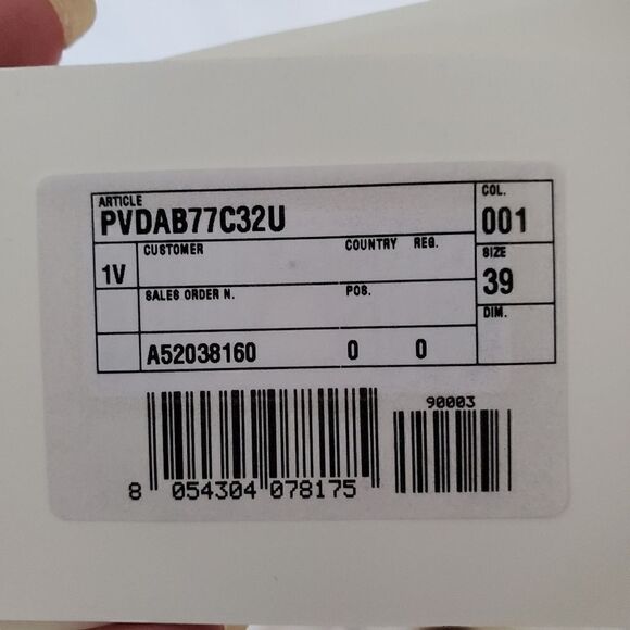 VALENTINO Rockstud Dress Shirt  - Picture 8 of 8